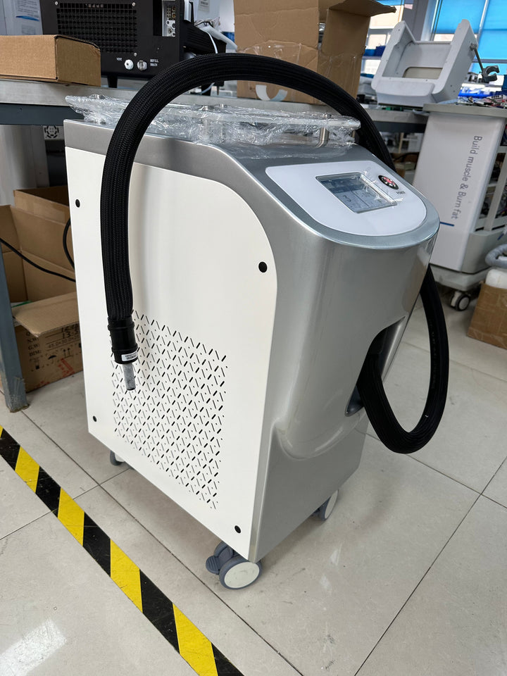 Professional Skin Air Cooling Machine brunodermalfiller.com 