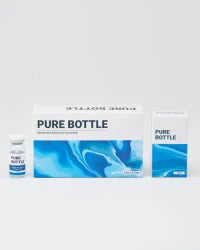 Pure Bottle brunodermalfiller.com 
