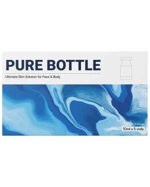 Pure Bottle brunodermalfiller.com 