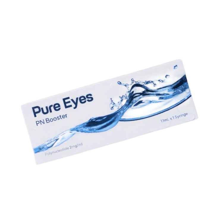 PURE EYES brunodermalfiller.com 