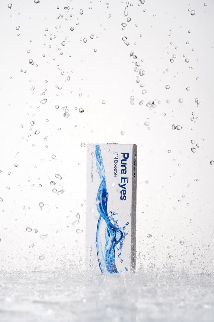 PURE EYES pn BOOSTER brunodermalfiller.com 