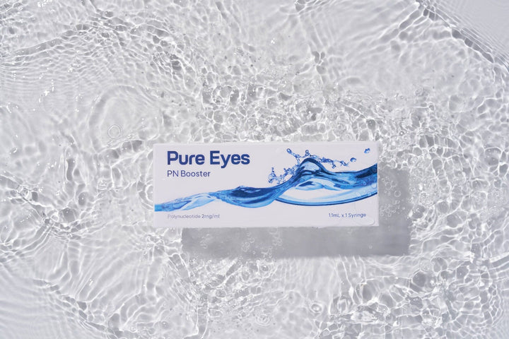 PURE EYES pn BOOSTER brunodermalfiller.com 