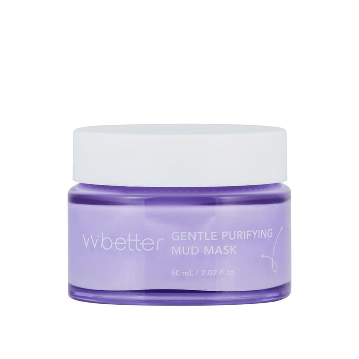 PURIFYING MUD MASK Beauty skincare brunodermalfiller.com 