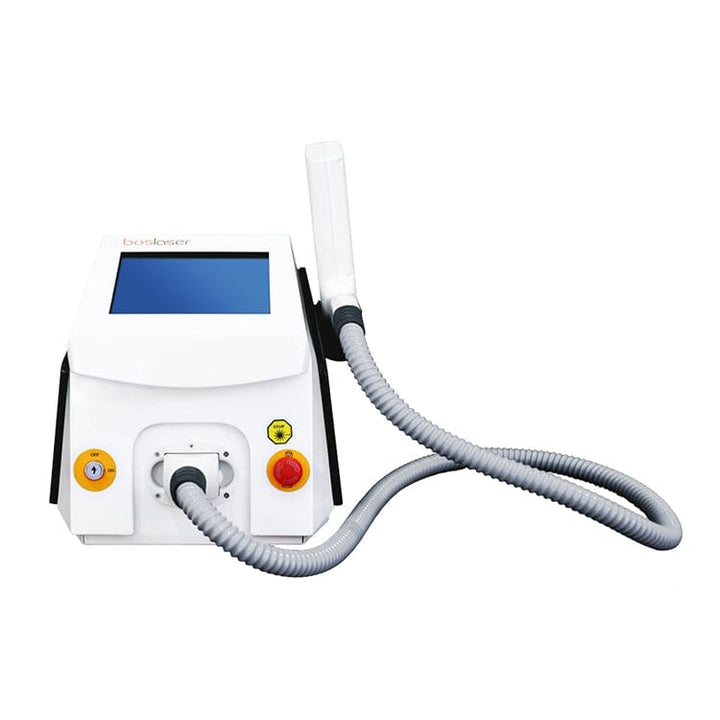 Q-Switched Nd:YAG Laser Tattoo Removal Machine (LRT451) brunodermalfiller.com 