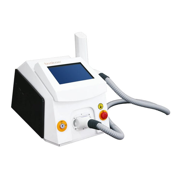 Q-Switched Nd:YAG Laser Tattoo Removal Machine (LRT451) brunodermalfiller.com 