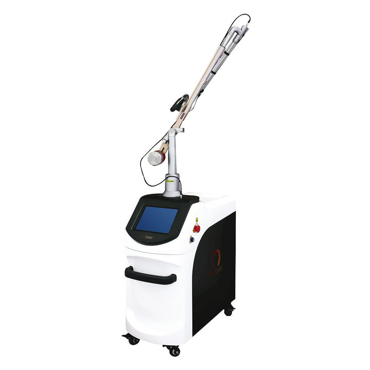 Q-Switched Nd:YAG Picosecond Laser Machine (NY602) brunodermalfiller.com 
