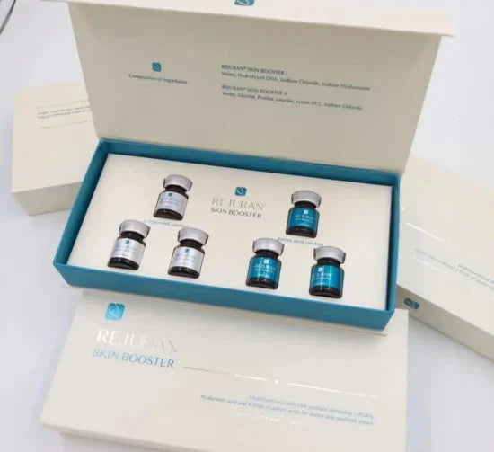 REJURAN SKIN BOOSTER 3+3 brunodermalfiller.com 