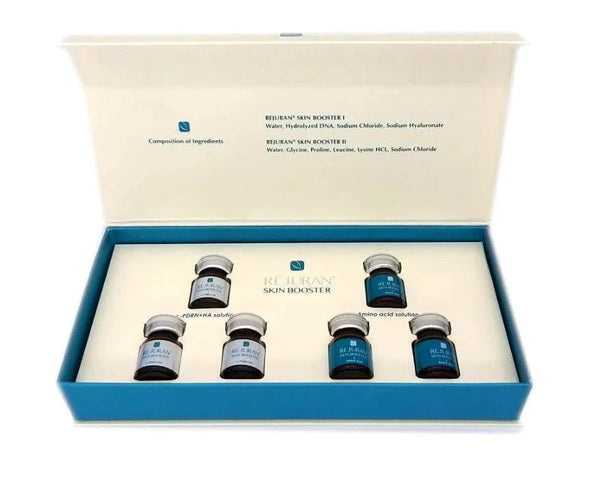 REJURAN SKIN BOOSTER 3+3 brunodermalfiller.com 