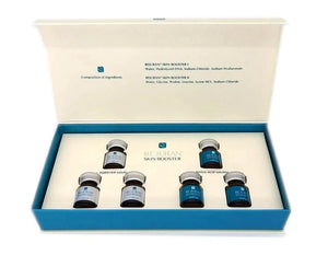 REJURAN SKIN BOOSTER 3+3