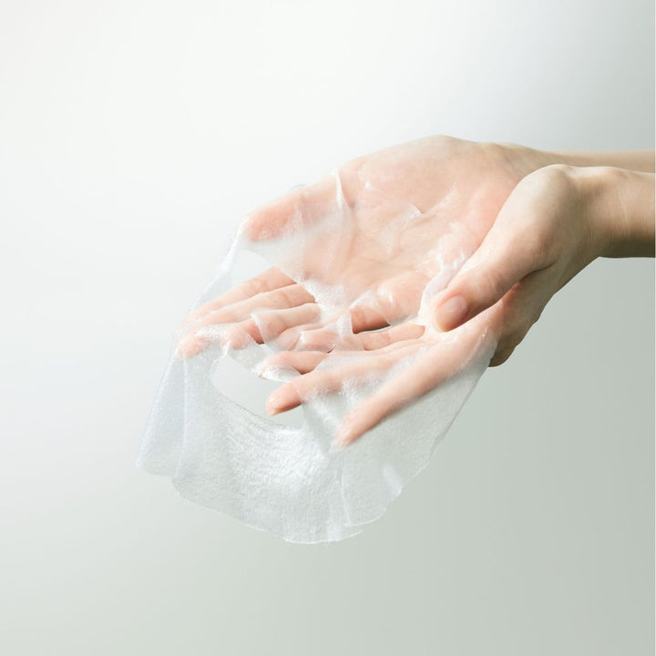 REJUVENATING SQUALANE MASK (5 Sheets) Beauty skincare brunodermalfiller.com 