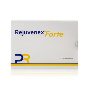 REJUVENEX FORTE