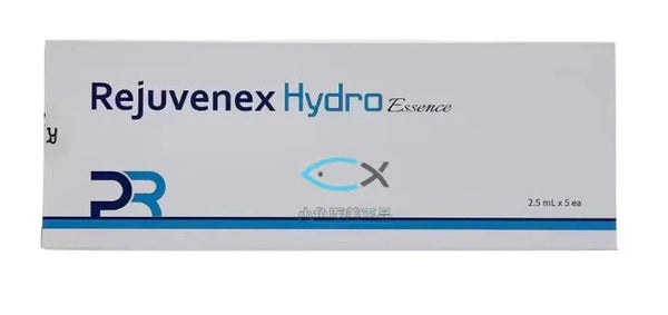 REJUVENEX HYDRO brunodermalfiller.com 