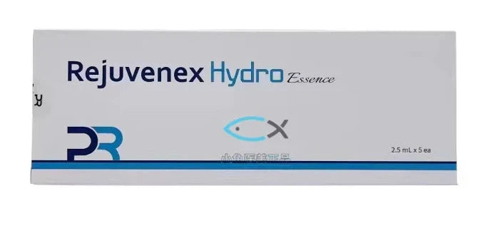 REJUVENEX HYDRO brunodermalfiller.com 