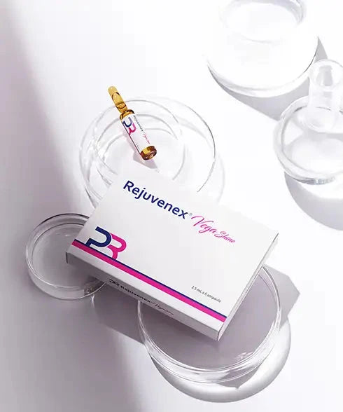 REJUVENEX VEGA SHINE brunodermalfiller.com 