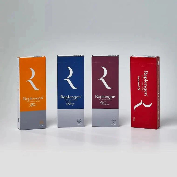 Replengen ImplantS brunodermalfiller.com 