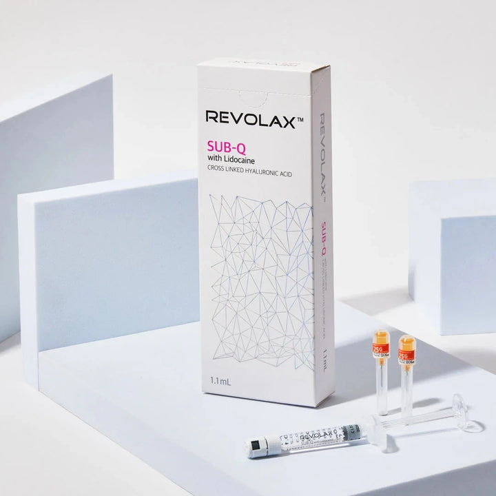 REVOLAX SUB-Q brunodermalfiller.com 