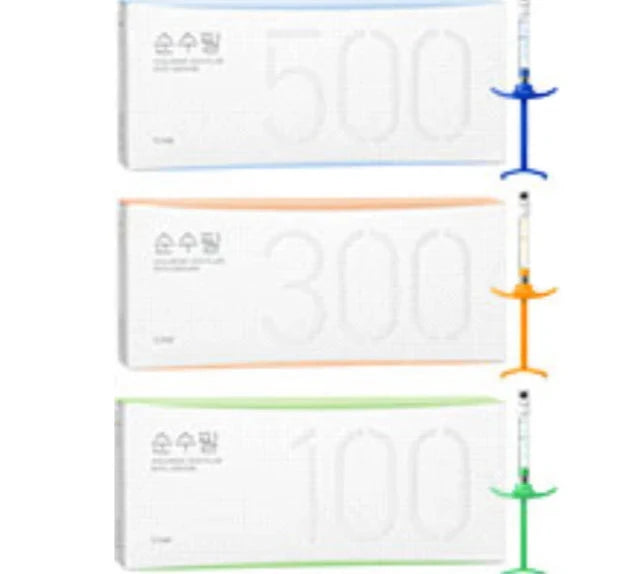 SOONSUFILL S500 brunodermalfiller.com 