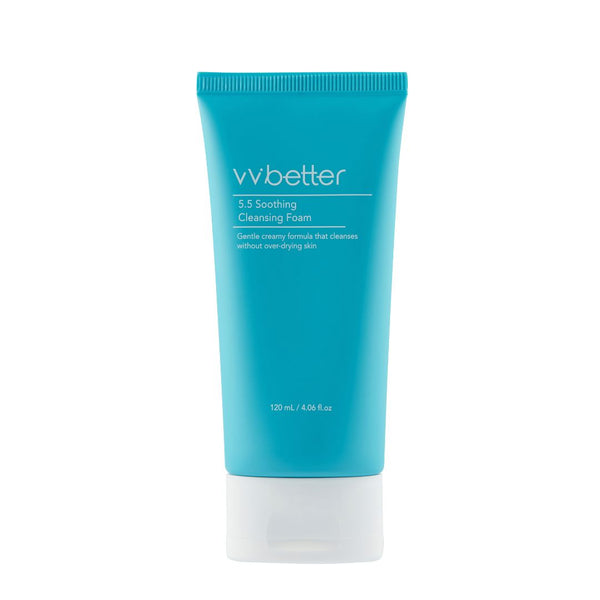 SOOTHING CLEANSING FOAM Beauty skincare brunodermalfiller.com 