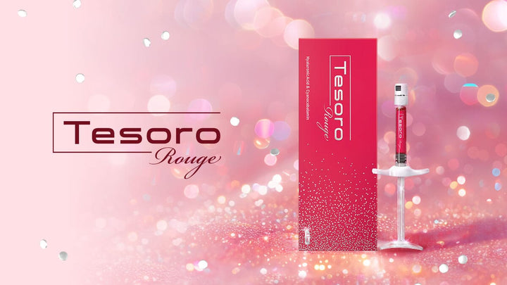 TESORO ROUGE brunodermalfiller.com 