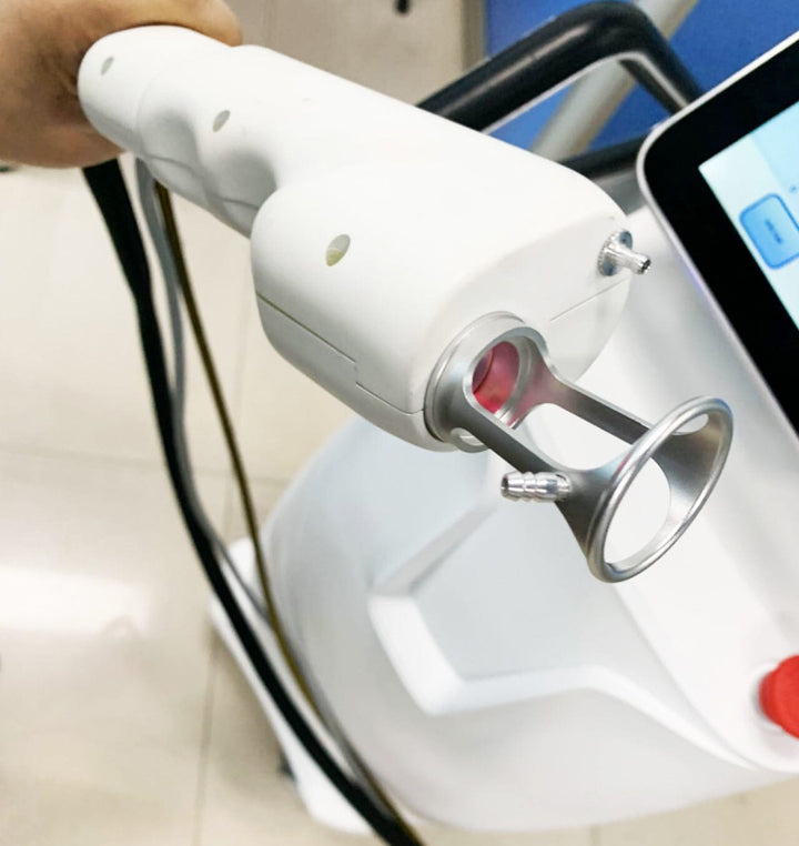 ThuliWave™ 1927nm Thulium Laser System brunodermalfiller.com 