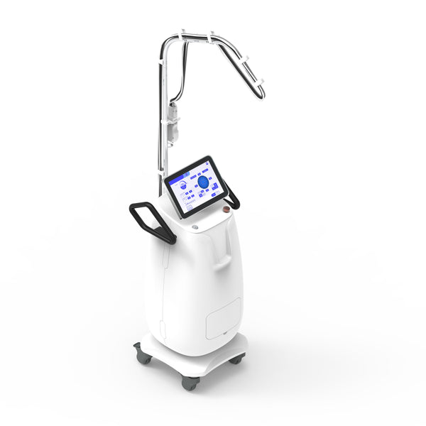 ThuliWave™ 1927nm Thulium Laser System brunodermalfiller.com 