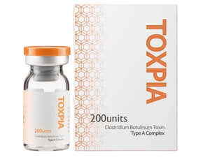 TOXPIA 200 UNITS