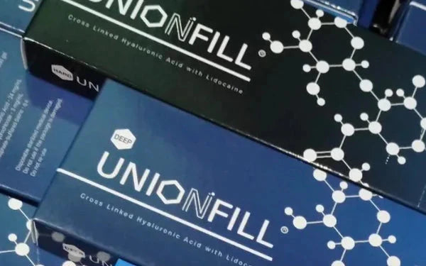 UNIONFILL Hard brunodermalfiller.com 
