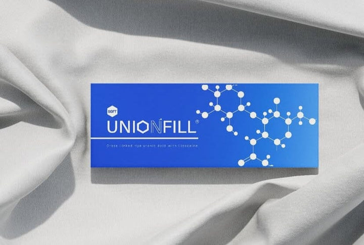 UNIONFILL Soft brunodermalfiller.com 