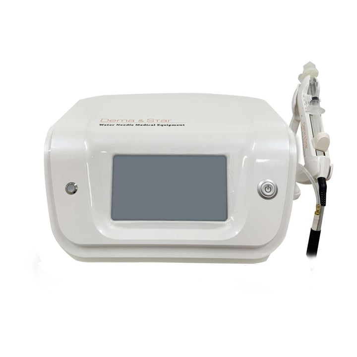 Vital Mesotherapy Injector brunodermalfiller.com 