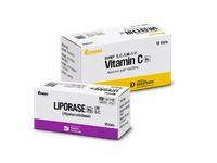 Whitening and Vitamins