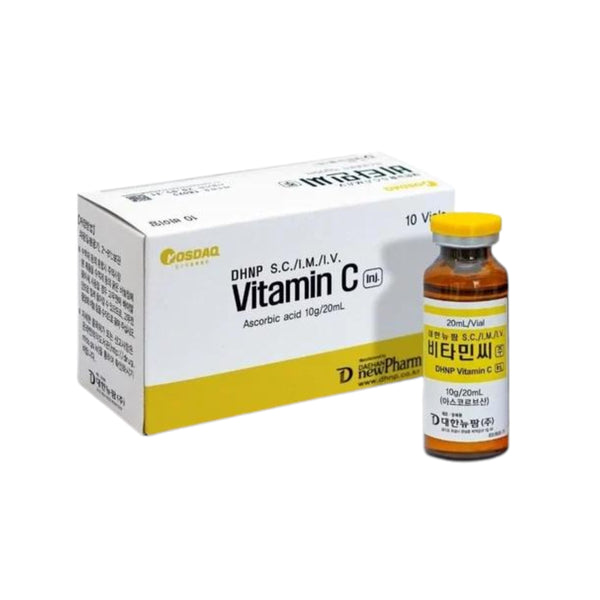 VITAMIN C brunodermalfiller.com 
