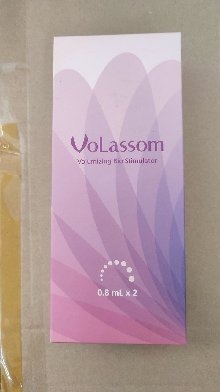 VoLassom Calcium (CaHA) 0.8mL x 2 brunodermalfiller.com 