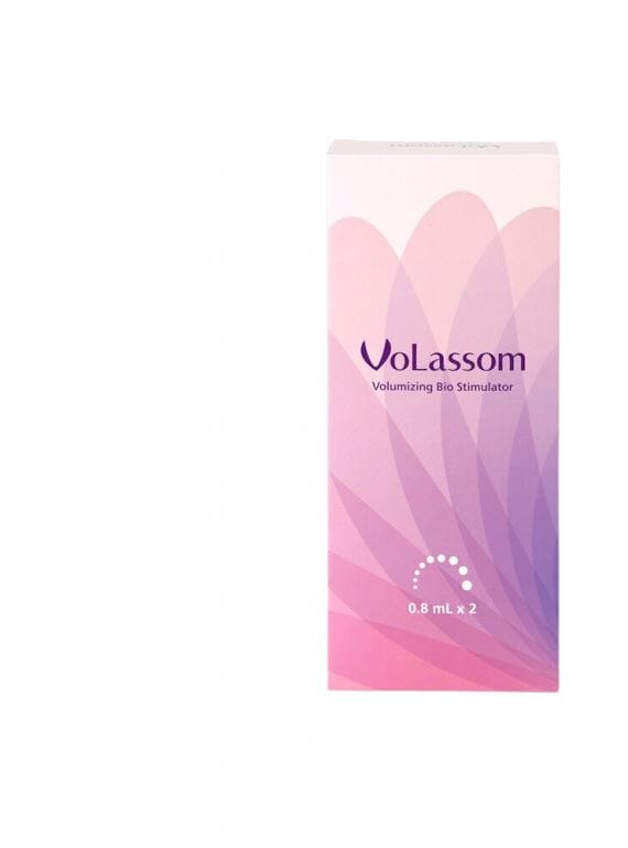 VoLassom Calcium (CaHA) 0.8mL x 2 brunodermalfiller.com 