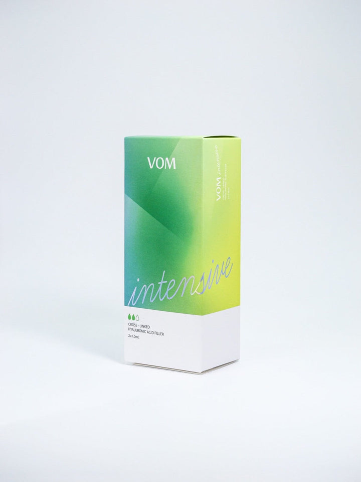 VOM O (Intensive) brunodermalfiller.com 