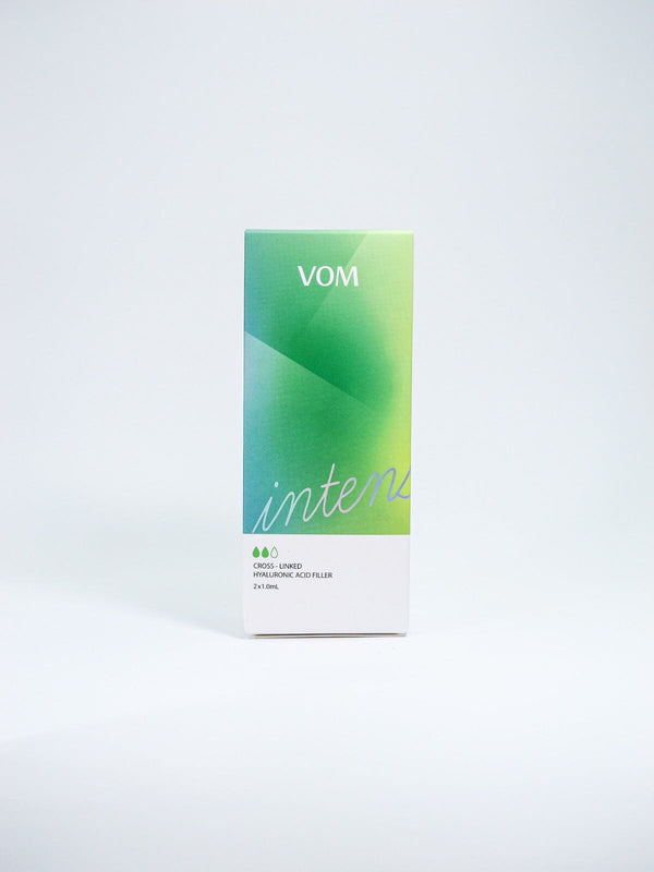 VOM O (Intensive) brunodermalfiller.com 