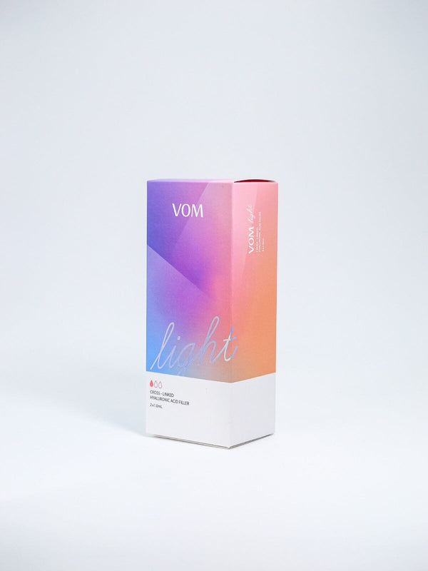 VOM V (Light) brunodermalfiller.com 