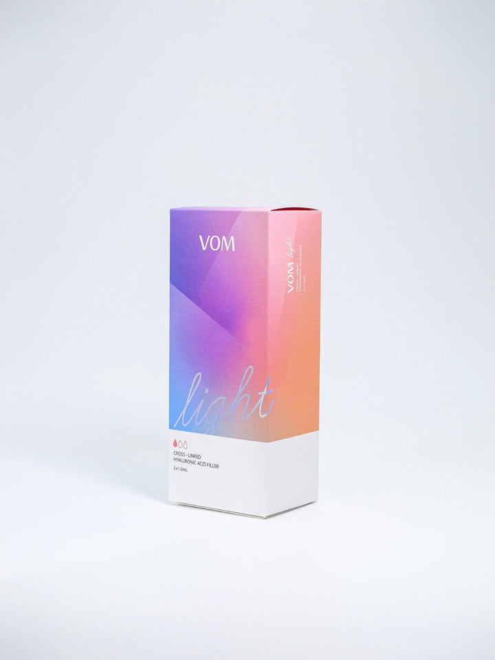 VOM V (Light) brunodermalfiller.com 