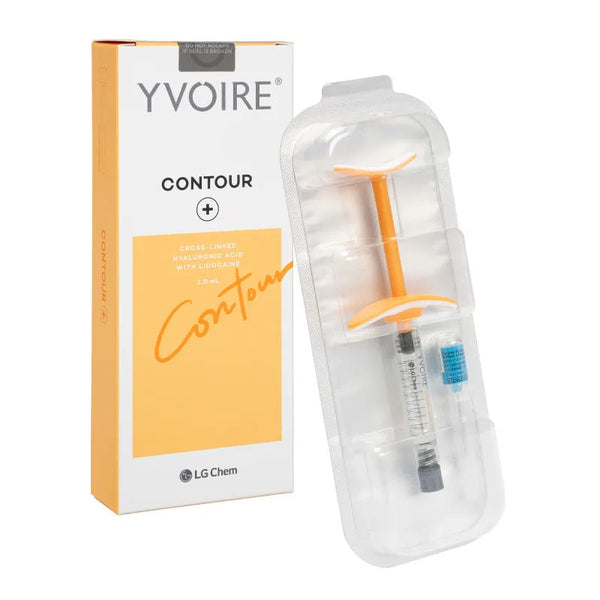 YVOIR CONTOUR LIDOCAINE brunodermalfiller.com 
