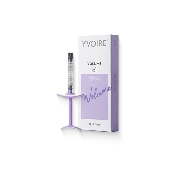 YVOIR VOLUME LIDOCAINE brunodermalfiller.com 