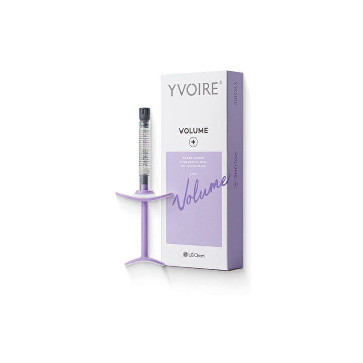 YVOIR VOLUME LIDOCAINE brunodermalfiller.com 