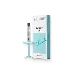 YVOIRE CLASSIC LIDOCAINE brunodermalfiller.com 