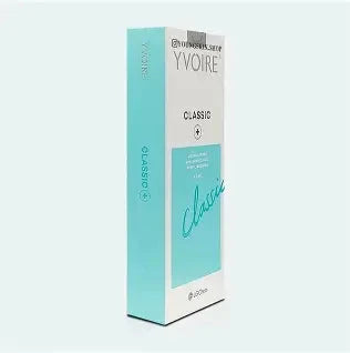 YVOIRE CLASSIC LIDOCAINE brunodermalfiller.com 