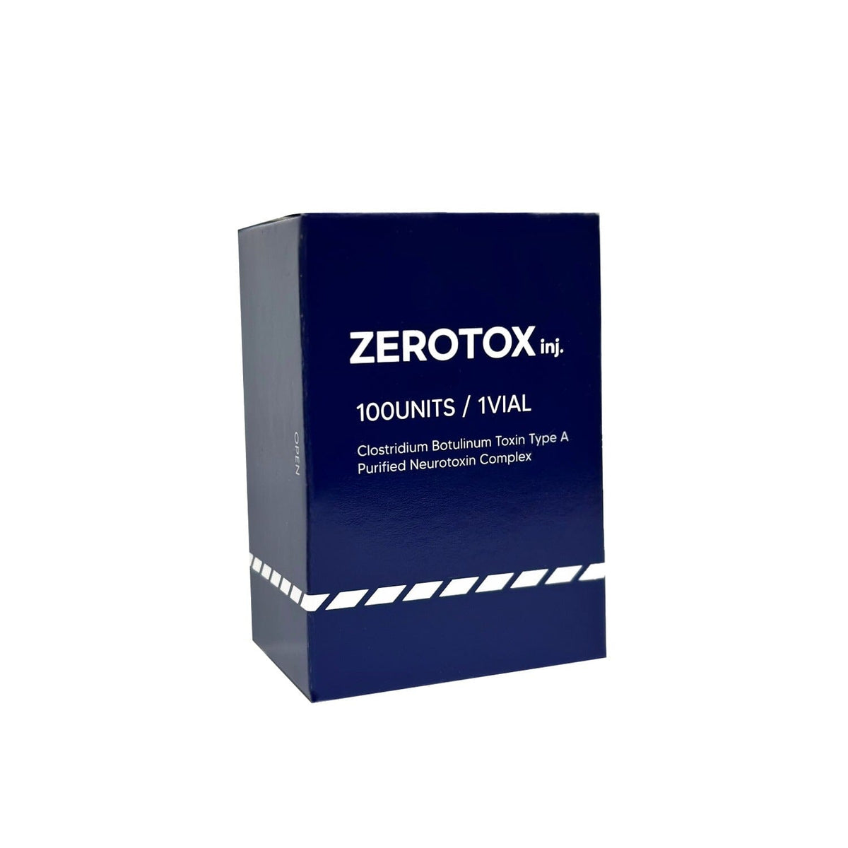 Zerotox brunodermalfiller