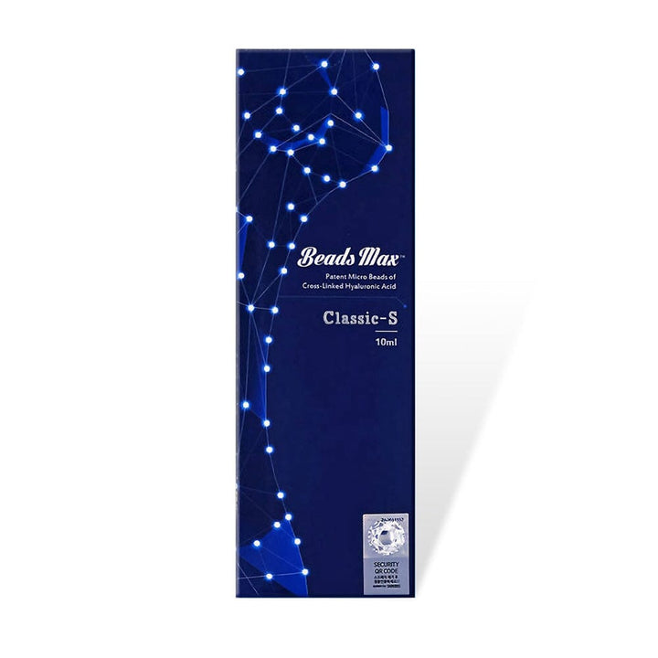 BEADS MAX CLASSIC S brunodermalfiller.com 