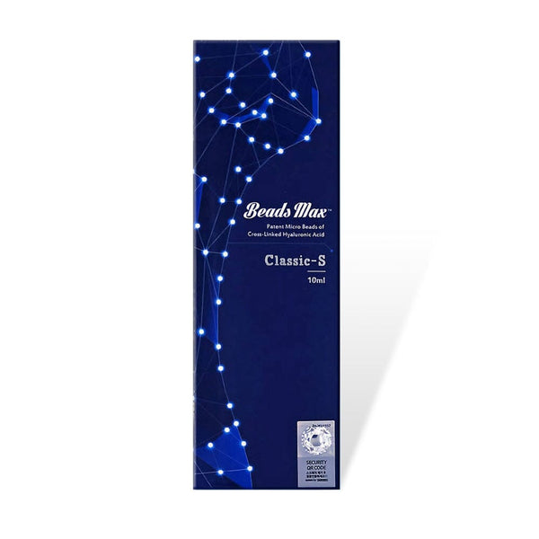 BEADS MAX CLASSIC S brunodermalfiller.com 