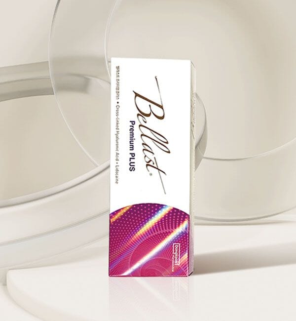 BELLAST PREMIUM PLUS brunodermalfiller.com 