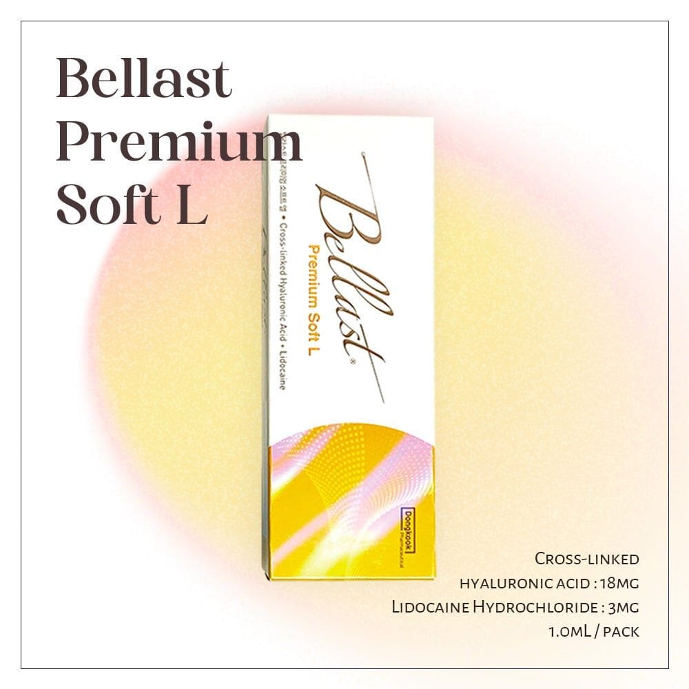 BELLAST PREMIUM SOFT – brunodermalfiller.com