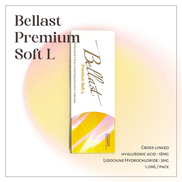 BELLAST PREMIUM SOFT brunodermalfiller.com 