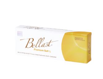 BELLAST PREMIUM SOFT brunodermalfiller.com 