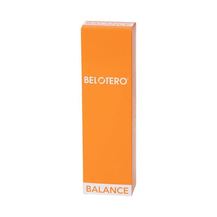 Belotero balance with lidocaine brunodermalfiller.com 